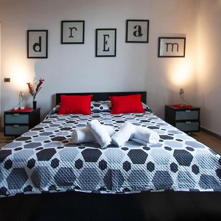 Red House Ostiense Historic Building Apartment Rome Luaran gambar